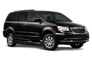 Chrysler Town and Country