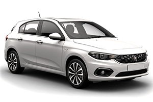 Fiat  Tipo