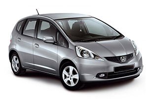 Honda  Fit