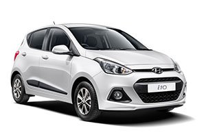 Hyundai i10 ya da benzer araçlar