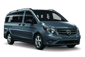 Mercedes-Benz Metris Passenger Van