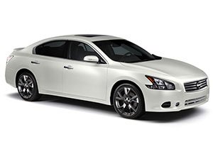 Nissan Maxima